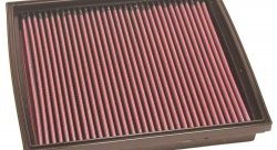 Воздушный фильтр нулевого сопротивления K&N 33-2744 RANGE ROVER 4.0L-V8 (PETROL) 1990-95