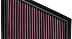 Воздушный фильтр нулевого сопротивления K&N 33-2963 BMW X1; Z4; 520i; 528i; 2009->