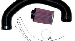 Система впуска K&N 57-0598 SMART ROADSTER, 0.7L, L3, 80BHP