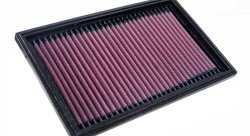 Воздушный фильтр нулевого сопротивления K&N 33-2824 MAZDA 323 1.3 1998