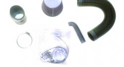 Система впуска K&N 57-0325 PEUGEOT 106 1.4 MPI 75 BHP '96 ON