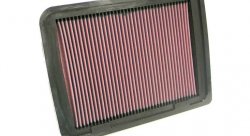 Воздушный фильтр нулевого сопротивления K&N 33-2306 TOYOTA TACOMA 2.7L-L4; 2005-2010