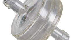 Фильтр топливный K&N 81-0231