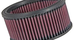 Фильтр нулевого сопротивления универсальный K&N E-3310 Custom Air Filter