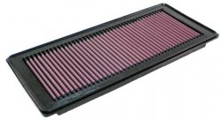 Воздушный фильтр нулевого сопротивления K&N 33-2347 FORD ESCAPE & MERCURY MARINER HYBRIDS 2.3L-L4; 0