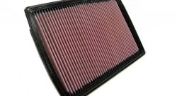 Воздушный фильтр нулевого сопротивления K&N 33-2749 VW SHARAN;FORD GALAXY;SEAT