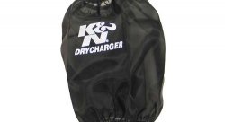 Чехол защитный K&N RF-1023DK