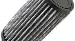 Фильтр нулевого сопротивления универсальный K&N RU-2575  1-3/4"FLG, 3"OD, 6"H