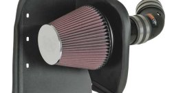 Система впуска K&N 63-3059 AIRCHARGER; CHEVROLET IMPALA SS, V8-5.3L; 06-09
