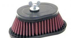 Фильтр нулевого сопротивления K&N SU-3590