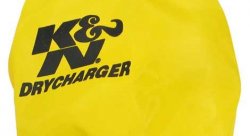 Чехол защитный K&N RP-4660DY