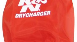 Чехол защитный K&N RC-4700DR