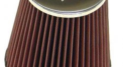 Фильтр нулевого сопротивления универсальный K&N RF-1032   Air Filter