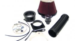 Система впуска K&N 57-0515 AUDI A4 2.8L V6 193 BHP