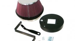 Система впуска K&N 57-9008 FIPK; TOY. P/U-4RUNNER, L4; 88-95