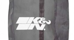 Чехол защитный K&N PL-1014-1DK DRYCHARGER; PL-1014 BLACK