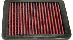 Воздушный фильтр нулевого сопротивления K&N 33-2794 MITSUBISHI GALANT 2.0/2.5,1997-ON