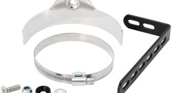 Крепеж для фильтра Apollo кронштейн K&N 85-6004