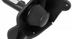 Система впуска K&N 71-3535 PERF. INTAKE KIT; FORD MUSTANG GT 5.0L-V8, 2015
