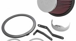 Система впуска K&N 57-5500 FIPK; EAGLE TALON, L4-2.0L; 90-93