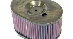 Фильтр нулевого сопротивления K&N HA-8084