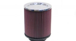Фильтр нулевого сопротивления универсальный K&N RD-1410   Air Filter