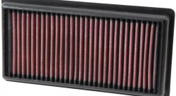 Воздушный фильтр нулевого сопротивления K&N 33-3006 PEUGEOT 208, 308 / CITROEN C1, C3