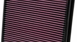 Воздушный фильтр нулевого сопротивления K&N 33-2443 LEXUS RX350 3.5L 2010 Toyota Camry V50 3.5L