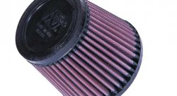 Фильтр нулевого сопротивления K&N AC-4096-1