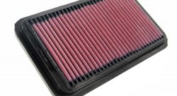 Воздушный фильтр нулевого сопротивления K&N 33-2826 SUZUKI WAGON "R" 1.2L