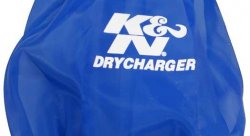 Чехол защитный K&N RF-1048DL