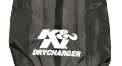 Чехол защитный K&N RU-2590DK