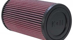 Фильтр нулевого сопротивления K&N HA-1301 Honda CB1300 CB1100 2001-2018