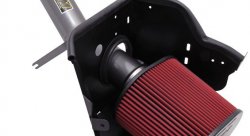 Система впуска AEM 41-1101C E.T.I. FORD F150 5.4L-V8; 2010