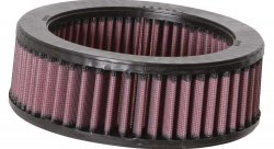 Воздушный фильтр нулевого сопротивления K&N E-2490 FORD (EUROPE) CORTINA, CAPRI, 1967-69