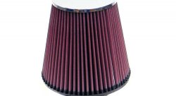 Фильтр нулевого сопротивления универсальный K&N RF-1029, 98m Air Filter