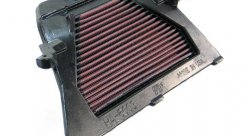 Фильтр нулевого сопротивления K&N HA-6003 HONDA CBR600RR 2003-2006
