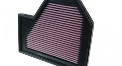Воздушный фильтр нулевого сопротивления K&N 33-2352 BMW M5 5.0L-V10; 2006-2010 (LEFT)