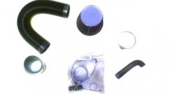 Система впуска K&N 57-0357 PEUGEOT 106 1.1 8V MPI