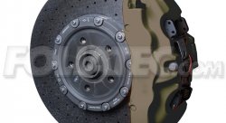 Краска для суппортов FOLIATEC хаки зеленый МАТОВАЯ Combat Green matt (2189)