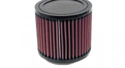 Фильтр нулевого сопротивления универсальный K&N RU-2650   Rubber Filter
