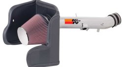 Система впуска K&N 77-9030KP PERF. INTAKE KIT; TOYOTA FJ CRUISER V6-4.0L, 07-08, POL
