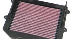 Фильтр нулевого сопротивления K&N HA-1003