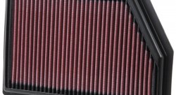 Воздушный фильтр нулевого сопротивления K&N 33-5009 JEEP CHEROKEE
