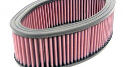 Воздушный фильтр нулевого сопротивления K&N E-1957 CHRY,DESOTO,DODGE,PLY, 1957-58