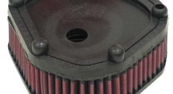 Фильтр нулевого сопротивления K&N HD-2086