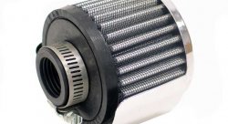 Фильтр нулевого сопротивления универсальный K&N 62-1511 Vent Filter