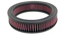 Воздушный фильтр нулевого сопротивления K&N E-2570 FIAT 128 SPORT COUPE