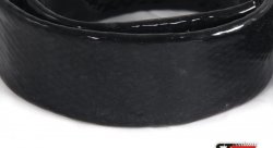 Термоизоляция шлангов и проводов 30mm цена за 1м Silicon Sleeve, Thermal Division TDWS301