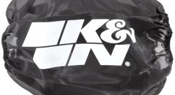 Чехол защитный K&N 100-8521DK DRYCHARGER; 100-8521, BLACK